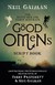 Książka ePub The Quite Nice and Fairly Accurate Good Omens Script Book | ZAKÅADKA GRATIS DO KAÅ»DEGO ZAMÃ“WIENIA - Gaiman Neil