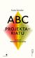 Książka ePub ABC Projektariatu - Szreder Kuba