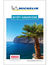 Książka ePub Wyspy Kanaryjskie. Michelin. Wydanie 1 - Berenika WilczyÅ„ska