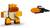 Książka ePub LEGOÂ® Super Mario. Boss Sumo Bro i przewracana wieÅ¼a â€” zes. dodatkowy. 71388 - brak