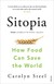 Książka ePub Sitopia - Steel Carolyn