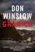 Książka ePub Granica - Don Winslow