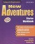 Książka ePub Adventures NEW Starter WB OXFORD - brak