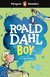 Książka ePub Penguin Readers Level 2 Boy | ZAKÅADKA GRATIS DO KAÅ»DEGO ZAMÃ“WIENIA - Dahl Roald