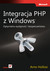Książka ePub Integracja PHP z Windows - brak
