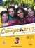 Książka ePub Companeros 3 podrÄ™cznik + licencia digital - nueva edicion - DÃ­ez Ignacio Rodero, Sardinero Franco Carmen, Castro ViÃºdez Francisca