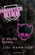 Książka ePub Monster High 3 O wilku mowa...TW - Lisi Harrison