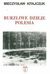 Książka ePub Burzliwe dzieje Polesia - Kitajczuk MieczysÅ‚aw