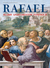 Książka ePub Rafael skarby apartamentÃ³w papieskich - brak