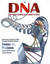 Książka ePub DNA Historia rewolucji genetycznej James D. Watson ! - James D. Watson