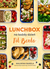 Książka ePub Lunchbox na kaÅ¼dy dzieÅ„. FIT BENTO - Malwina BareÅ‚a