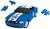 Książka ePub Puzzle 3D Cars - Ford Mustang - poziom 3/4 G3 - brak