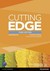 Książka ePub Cutting Edge 3ed Intermediate Student's Book + MyEnglishLab + DVD | - Cunningham Sarah, Moor Peter, Crace Araminta