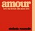 Książka ePub Amour - brak