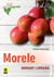 Książka ePub Morele. Odmiany i uprawa RM - brak