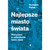 Książka ePub Najlepsze miasto Å›wiata Grzegorz PiÄ…tek ! - Grzegorz PiÄ…tek