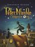 Książka ePub Peter Nimble i magiczne oczy Jonathan Auxier ! - Jonathan Auxier