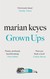 Książka ePub Grown Ups | - Keyes Marian