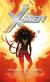 Książka ePub X-Men saga mrocznej phoenix Marvel - brak