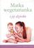 Książka ePub Matka wegetarianka i jej dziecko - brak