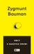 Książka ePub Obcy u naszych drzwi - profesor Zygmunt Bauman