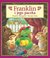 Książka ePub Franklin i jego paczka - Bourgeois Paulette