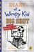 Książka ePub Diary of a Wimpy Kid: Big Shot (Book 16) - Kinney Jeff