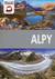 Książka ePub Alpy - Praca zbiorowa