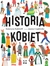 Książka ePub HISTORIA KOBIET - RadziwiÅ‚Å‚ Katarzyna