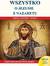 Książka ePub Wszystko o Jezusie z Nazaretu - Jacek Molka, Ks. Jacek Molka