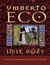 Książka ePub ImiÄ™ rÃ³Å¼y Wydanie poprawione przez autora - Umberto Eco