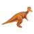 Książka ePub Dinozaur Corytosaurus - brak