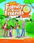 Książka ePub Family and Friends 2E 4 CB + CD OXFORD - brak