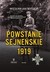 Książka ePub Powstanie sejneÅ„skie 1919 WiesÅ‚aw Jan Wysocki ! - WiesÅ‚aw Jan Wysocki