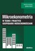 Książka ePub Mikroekonometria w teorii i praktyce gospodarki nieruchomoÅ›ciami Iwona ForyÅ› ! - Iwona ForyÅ›