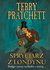 Książka ePub Spryciarz z Londynu - Pratchett Terry