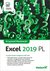 Książka ePub Excel 2019 Ä‡wiczenia praktyczne - brak