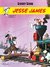 Książka ePub Lucky Luke Jesse James - Goscinny Rene