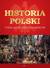 Książka ePub Historia Polski. TysiÄ…c lat burzliwych dziejÃ³w. - praca zbiorowa
