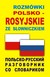 Książka ePub RozmÃ³wki polsko-rosyjskie ze sÅ‚owniczkiem - Praca zbiorowa