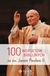 Książka ePub 100 wersetÃ³w biblijnych z Janem PawÅ‚em II - Robert J. Morgan