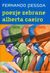 Książka ePub Poezje zebrane Alberta Caeiro - Pessoa Fernando