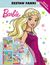 Książka ePub Zestaw fanki Barbie tbcZ ST-1103 - OPRACOWANIA ZBIOROWE
