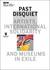 Książka ePub Past Diquiet: Artists, International Solidarity... - Praca zbiorowa