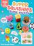 Książka ePub Super Squishies, Slime i Putty. Ponad 35 kreatywnych przepisÃ³w - Tessa Sillars-Powell