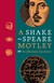 Książka ePub A Shakespeare Motley | - brak