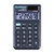 Książka ePub Kalkulator kieszonkowy DONAU TECH, 8-cyfr. wyÅ›wietlacz, wym. 97x60x11 mm, czarny - brak