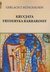 Książka ePub Krucjata Fryderyka Barbarossy | - Gerlach z Muhlhausen