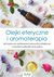 Książka ePub Olejki eteryczne i aromaterapia - brak