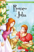 Książka ePub Romeo i Julia. Klasyka dla dzieci. William Szekspir | ZAKÅADKA GRATIS DO KAÅ»DEGO ZAMÃ“WIENIA - Shakespeare William